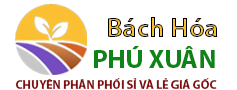 Bách Hóa Phú Xuân